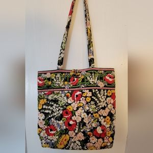Vera Bradley Tote Bag